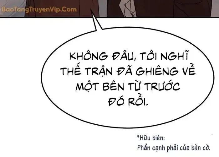 Nữ Hoàng Cờ Vây Chap 4 - Next Chap 3