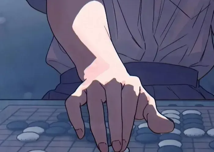 Nữ Hoàng Cờ Vây Chap 4 - Next Chap 3
