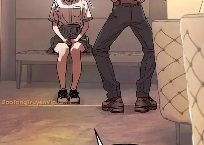 Nữ Hoàng Cờ Vây Chap 5 - Next Chap 4