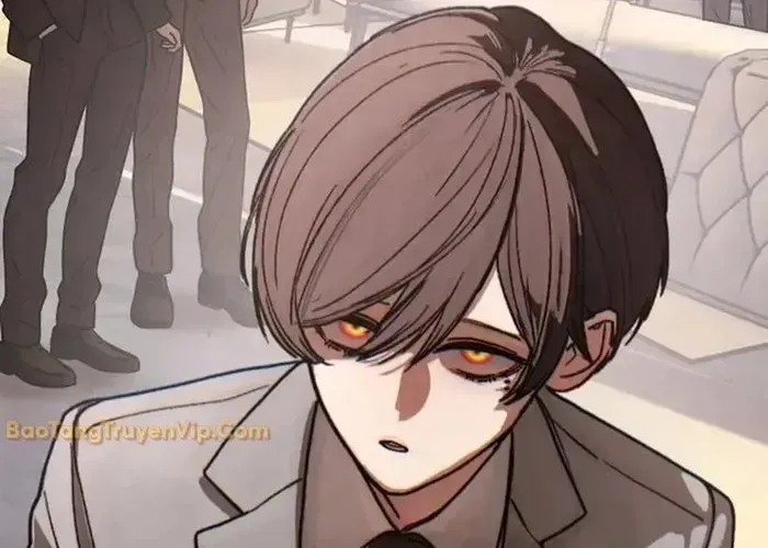 Nữ Hoàng Cờ Vây Chap 5 - Next Chap 4