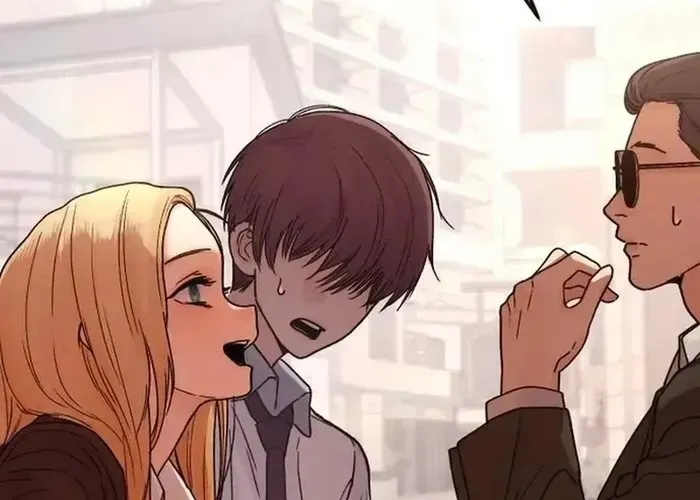 Nữ Hoàng Cờ Vây Chap 5 - Next Chap 4