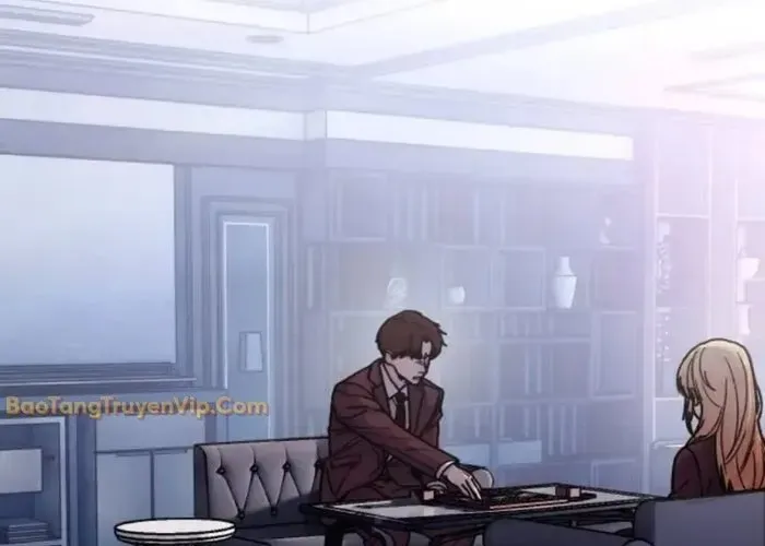 Nữ Hoàng Cờ Vây Chap 6 - Next Chap 5
