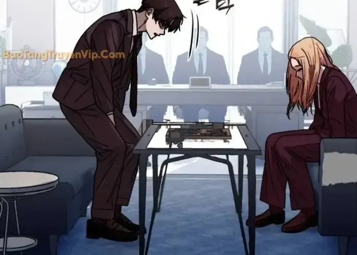 Nữ Hoàng Cờ Vây Chap 6 - Next Chap 5