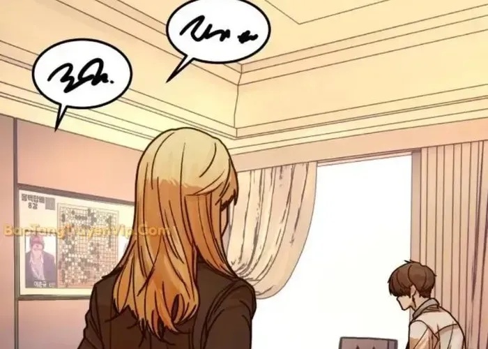 Nữ Hoàng Cờ Vây Chap 6 - Next Chap 5