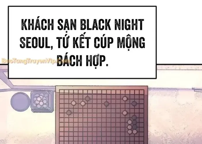 Nữ Hoàng Cờ Vây Chap 6 - Next Chap 5
