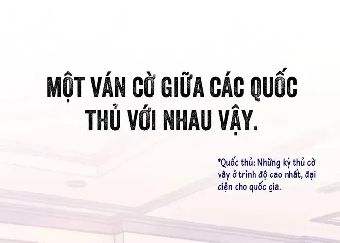 Nữ Hoàng Cờ Vây Chap 6 - Next Chap 5