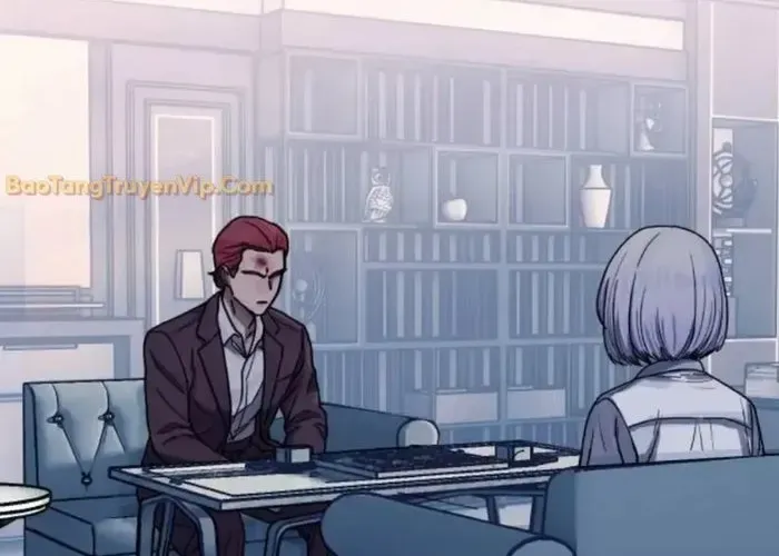 Nữ Hoàng Cờ Vây Chap 6 - Next Chap 5