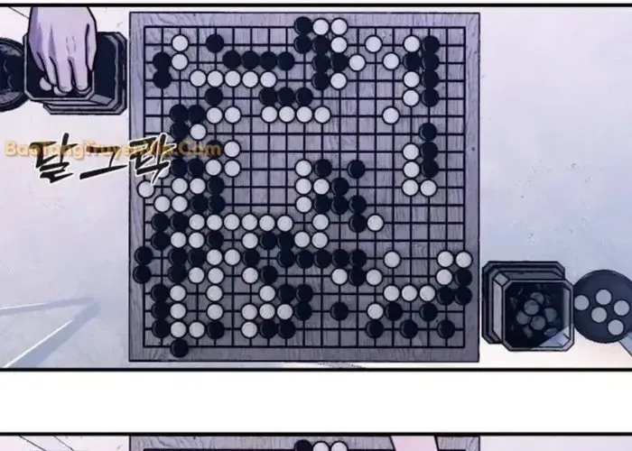 Nữ Hoàng Cờ Vây Chap 6 - Next Chap 5