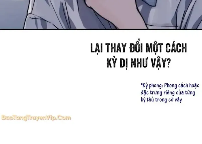 Nữ Hoàng Cờ Vây Chap 6 - Next Chap 5