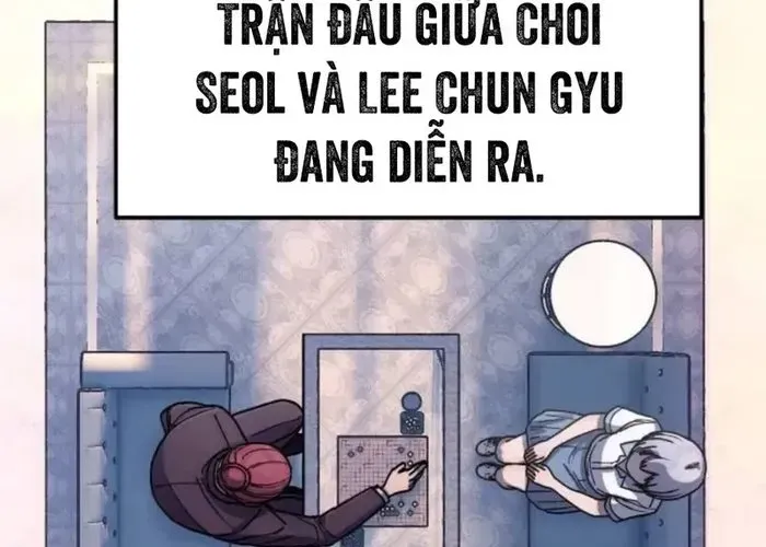 Nữ Hoàng Cờ Vây Chap 6 - Next Chap 5