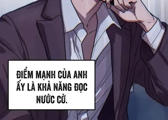 Nữ Hoàng Cờ Vây Chap 6 - Next Chap 5