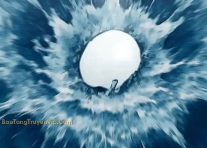Nữ Hoàng Cờ Vây Chap 6 - Next Chap 5