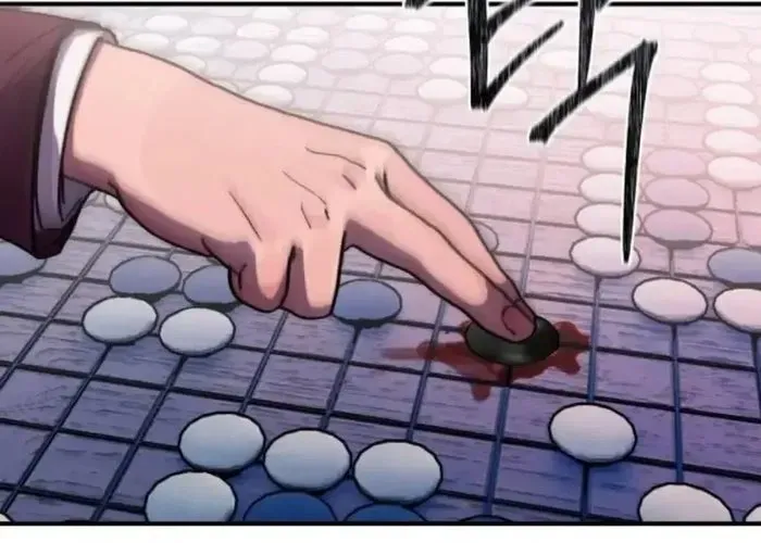 Nữ Hoàng Cờ Vây Chap 6 - Next Chap 5