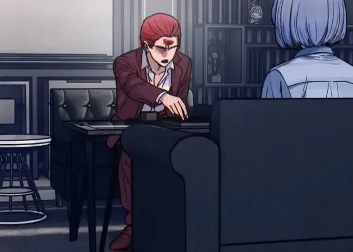 Nữ Hoàng Cờ Vây Chap 6 - Next Chap 5