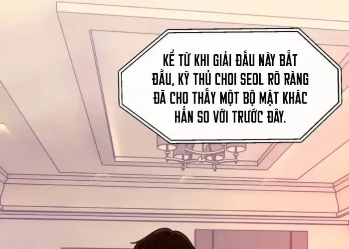 Nữ Hoàng Cờ Vây Chap 6 - Next Chap 5