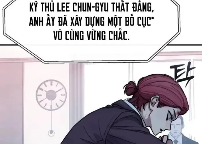 Nữ Hoàng Cờ Vây Chap 6 - Next Chap 5