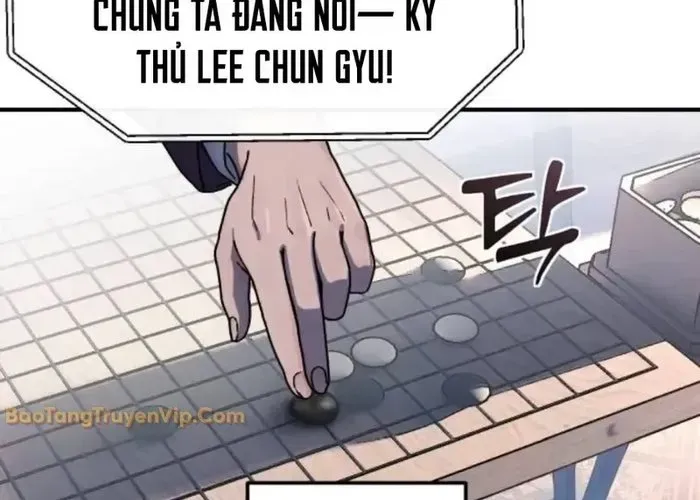 Nữ Hoàng Cờ Vây Chap 6 - Next Chap 5