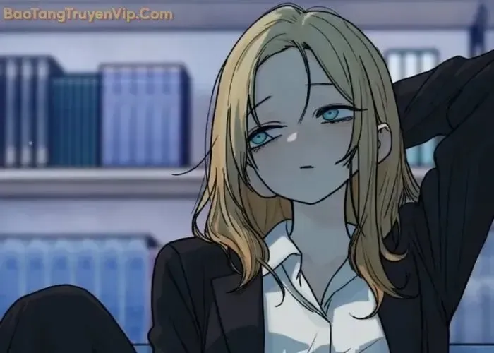 Nữ Hoàng Cờ Vây Chap 6 - Next Chap 5