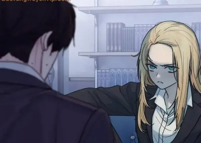 Nữ Hoàng Cờ Vây Chap 6 - Next Chap 5
