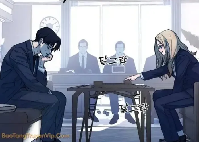 Nữ Hoàng Cờ Vây Chap 6 - Next Chap 5