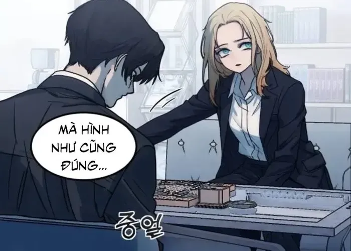 Nữ Hoàng Cờ Vây Chap 6 - Next Chap 5