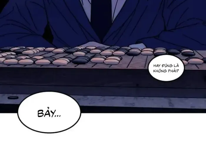Nữ Hoàng Cờ Vây Chap 6 - Next Chap 5