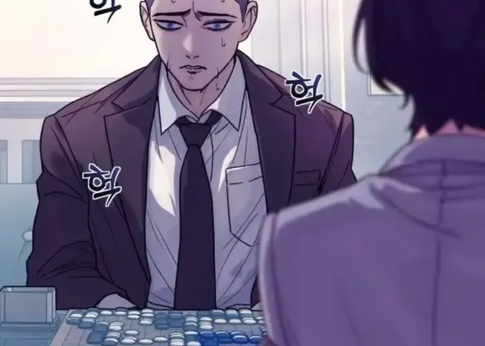Nữ Hoàng Cờ Vây Chap 7 - Next Chap 6