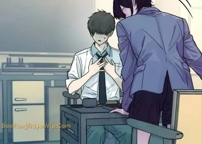 Nữ Hoàng Cờ Vây Chap 7 - Next Chap 6