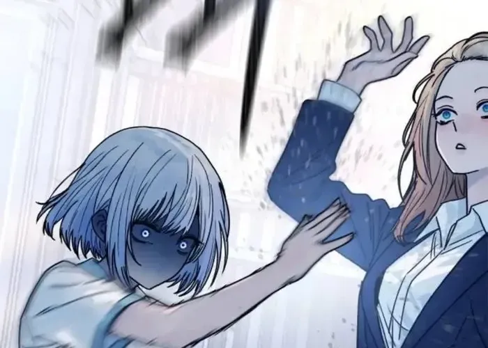 Nữ Hoàng Cờ Vây Chap 7 - Next Chap 6