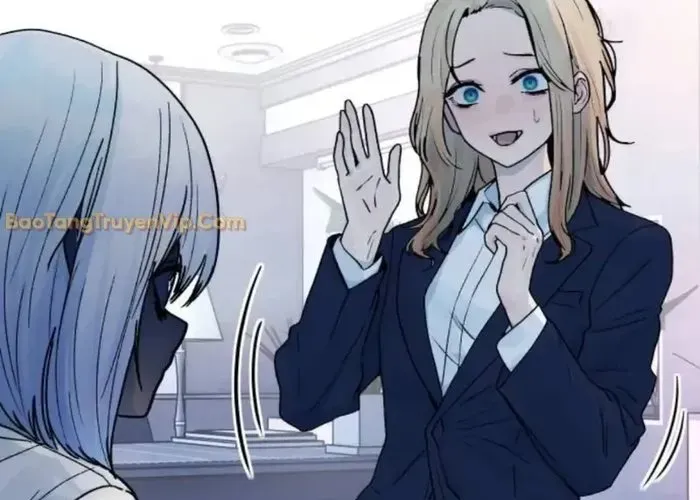 Nữ Hoàng Cờ Vây Chap 7 - Next Chap 6