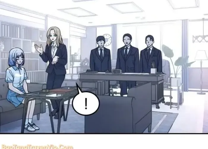 Nữ Hoàng Cờ Vây Chap 7 - Next Chap 6