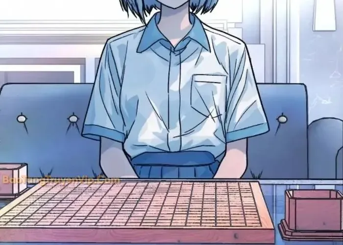 Nữ Hoàng Cờ Vây Chap 7 - Next Chap 6