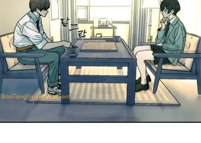 Nữ Hoàng Cờ Vây Chap 7 - Next Chap 6