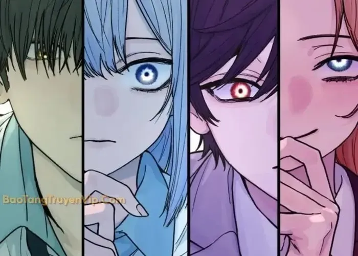 Nữ Hoàng Cờ Vây Chap 7 - Next Chap 6