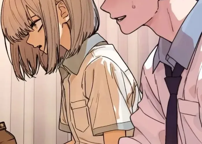Nữ Hoàng Cờ Vây Chap 7 - Next Chap 6