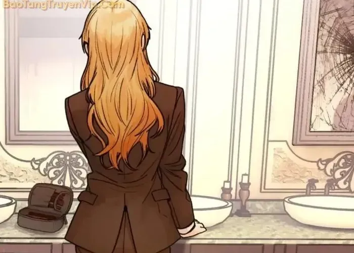 Nữ Hoàng Cờ Vây Chap 7 - Next Chap 6