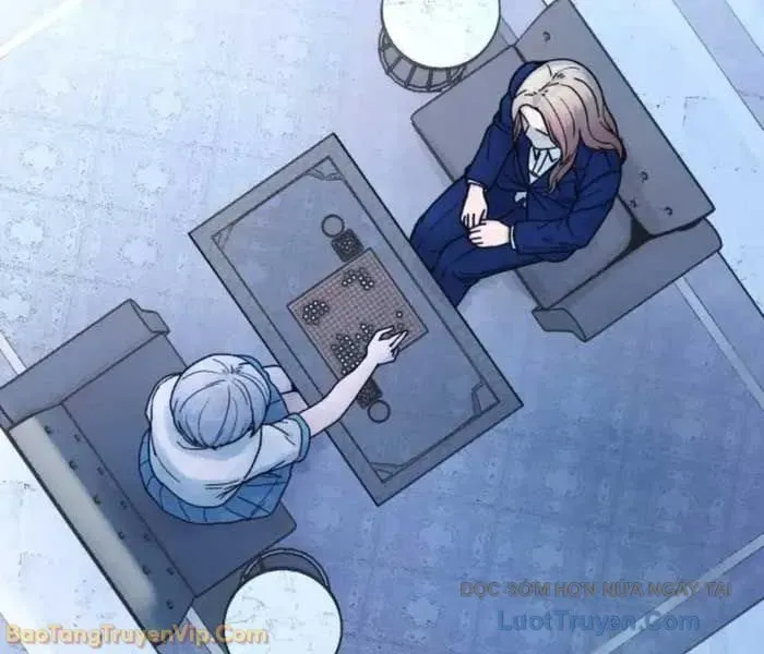 Nữ Hoàng Cờ Vây Chap 8 - Next Chap 7