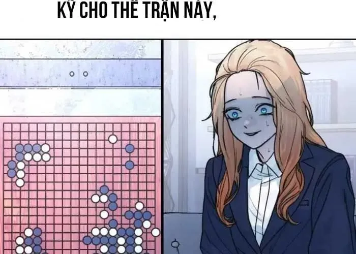 Nữ Hoàng Cờ Vây Chap 8 - Next Chap 7