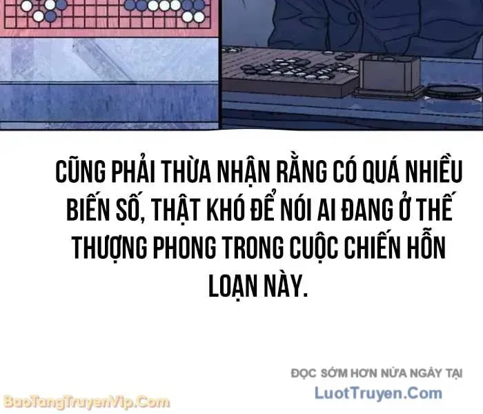 Nữ Hoàng Cờ Vây Chap 8 - Next Chap 7