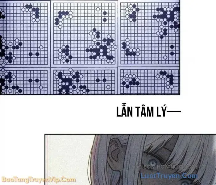 Nữ Hoàng Cờ Vây Chap 8 - Next Chap 7