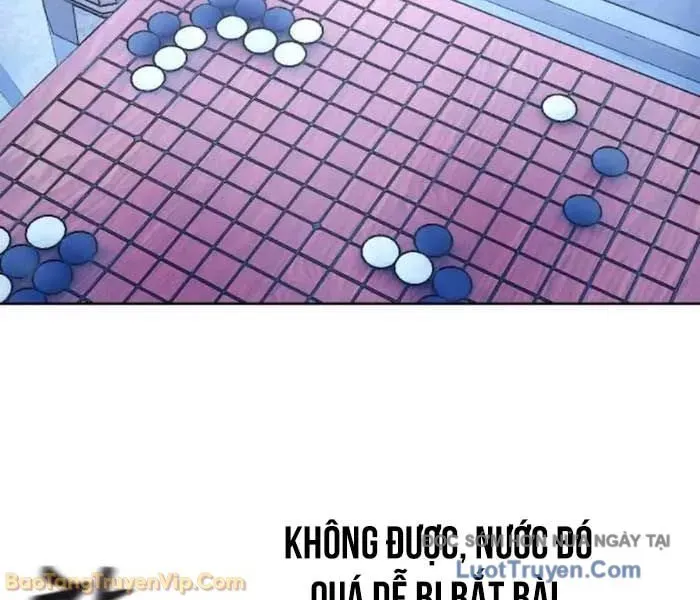 Nữ Hoàng Cờ Vây Chap 8 - Next Chap 7