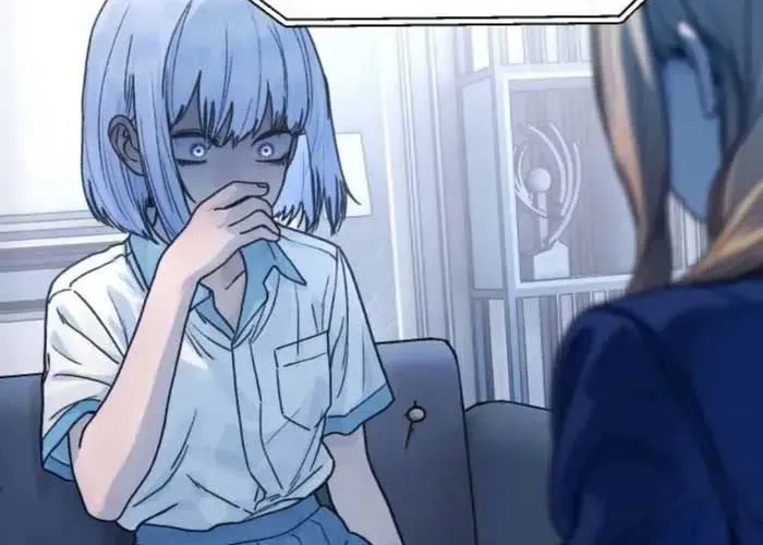 Nữ Hoàng Cờ Vây Chap 8 - Next Chap 7