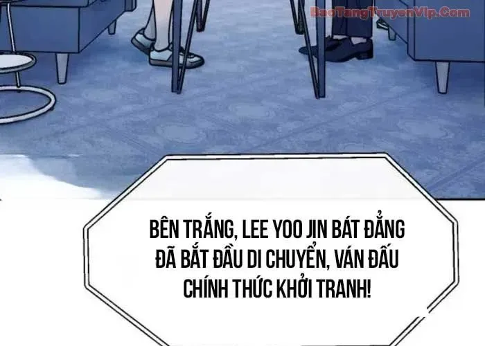 Nữ Hoàng Cờ Vây Chap 8 - Next Chap 7