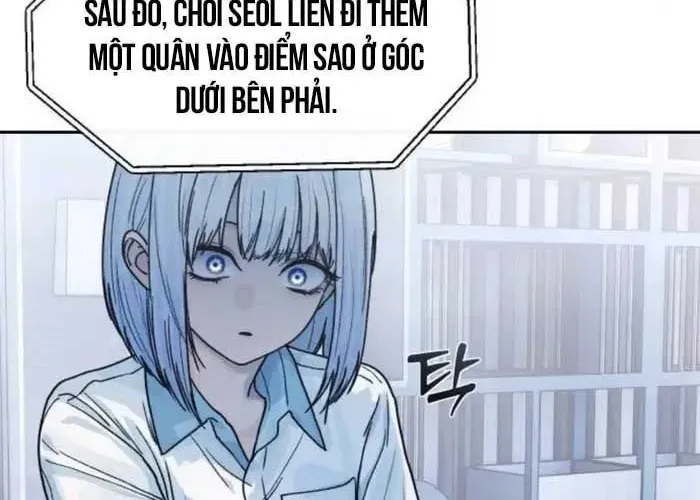 Nữ Hoàng Cờ Vây Chap 8 - Next Chap 7