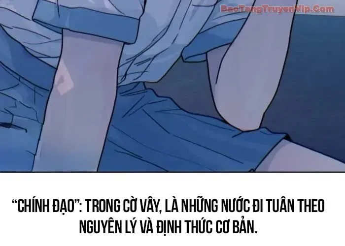 Nữ Hoàng Cờ Vây Chap 8 - Next Chap 7