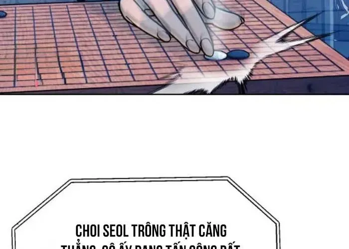 Nữ Hoàng Cờ Vây Chap 8 - Next Chap 7