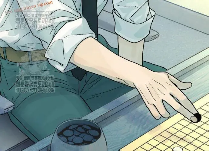 Nữ Hoàng Cờ Vây Chap 9 - Next Chap 8