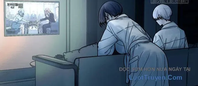 Nữ Hoàng Cờ Vây Chap 9 - Next Chap 8