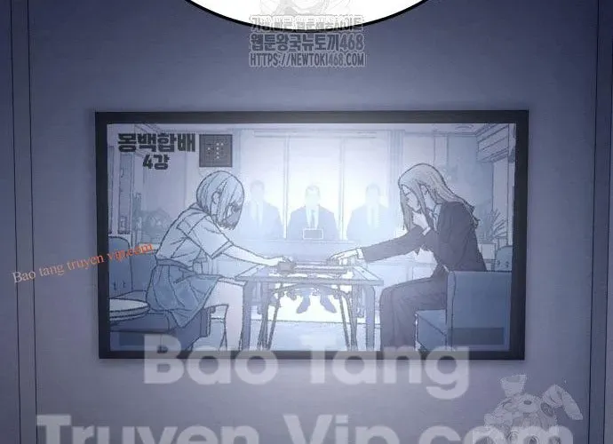 Nữ Hoàng Cờ Vây Chap 9 - Next Chap 8