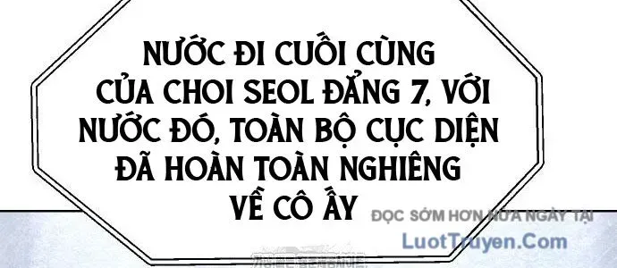 Nữ Hoàng Cờ Vây Chap 9 - Next Chap 8